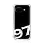 スリムプロテクションプレミアムケース［ No.97 - Black ］
