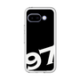 スリムプロテクションプレミアムケース［ No.97 - Black ］