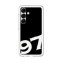 スリムプロテクションプレミアムケース［ No.97 - Black ］