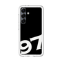 スリムプロテクションプレミアムケース［ No.97 - Black ］