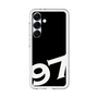 スリムプロテクションプレミアムケース［ No.97 - Black ］