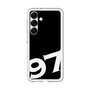 スリムプロテクションプレミアムケース［ No.97 - Black ］