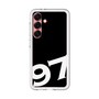 スリムプロテクションプレミアムケース［ No.97 - Black ］