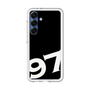スリムプロテクションプレミアムケース［ No.97 - Black ］