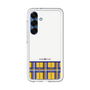 スリムプロテクションプレミアムケース［ CASEPLAY Tartan Check - Yellow ］