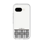 スリムプロテクションプレミアムケース［ CASEPLAY Tartan Check - Gray ］