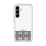 スリムプロテクションプレミアムケース［ CASEPLAY Tartan Check - Gray ］