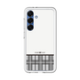 スリムプロテクションプレミアムケース［ CASEPLAY Tartan Check - Gray ］