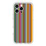 スリムプロテクションプレミアムケース［ Colorful Stripe ］