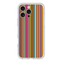 スリムプロテクションプレミアムケース［ Colorful Stripe ］