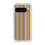 スリムプロテクションプレミアムケース［ Colorful Stripe ］