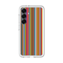 スリムプロテクションプレミアムケース［ Colorful Stripe ］