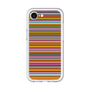 スリムプロテクションプレミアムケース［ Colorful Boader ］