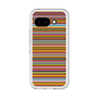 スリムプロテクションプレミアムケース［ Colorful Boader ］