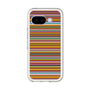 スリムプロテクションプレミアムケース［ Colorful Boader ］
