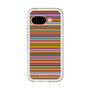 スリムプロテクションプレミアムケース［ Colorful Boader ］