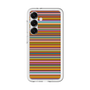 スリムプロテクションプレミアムケース［ Colorful Boader ］