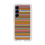 スリムプロテクションプレミアムケース［ Colorful Boader ］