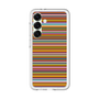 スリムプロテクションプレミアムケース［ Colorful Boader ］