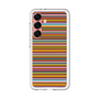 スリムプロテクションプレミアムケース［ Colorful Boader ］