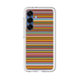 スリムプロテクションプレミアムケース［ Colorful Boader ］