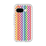スリムプロテクションプレミアムケース［ 七宝柄 ］