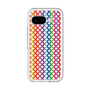 スリムプロテクションプレミアムケース［ 七宝柄 ］