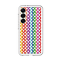 スリムプロテクションプレミアムケース［ 七宝柄 ］