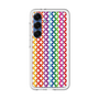 スリムプロテクションプレミアムケース［ 七宝柄 ］