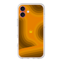 分離ケース［ CASEPLAY Winding Pattern - Orange ］