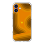 分離ケース［ CASEPLAY Winding Pattern - Orange ］