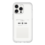 スリムプロテクションプレミアムケース［ Music Player ］
