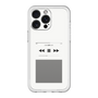 スリムプロテクションプレミアムケース［ Music Player ］