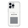 スリムプロテクションプレミアムケース［ Music Player ］