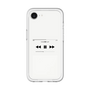 スリムプロテクションプレミアムケース［ Music Player ］