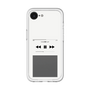スリムプロテクションプレミアムケース［ Music Player ］