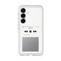 スリムプロテクションプレミアムケース［ Music Player ］