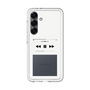 スリムプロテクションプレミアムケース［ Music Player ］