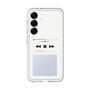 スリムプロテクションプレミアムケース［ Music Player ］