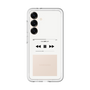 スリムプロテクションプレミアムケース［ Music Player ］