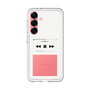スリムプロテクションプレミアムケース［ Music Player ］