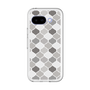 スリムプロテクションプレミアムケース［ Moroccan1 color - Gray ］