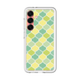 スリムプロテクションプレミアムケース［ Moroccan1 color - Green ］