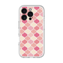 スリムプロテクションプレミアムケース［ Moroccan1 color - Pink ］