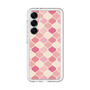 スリムプロテクションプレミアムケース［ Moroccan1 color - Pink ］