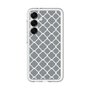 スリムプロテクションプレミアムケース［ Moroccan2 - Gray ］