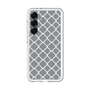 スリムプロテクションプレミアムケース［ Moroccan2 - Gray ］