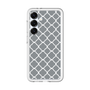 スリムプロテクションプレミアムケース［ Moroccan2 - Gray ］