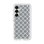 スリムプロテクションプレミアムケース［ Moroccan2 - Gray ］