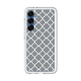 スリムプロテクションプレミアムケース［ Moroccan2 - Gray ］